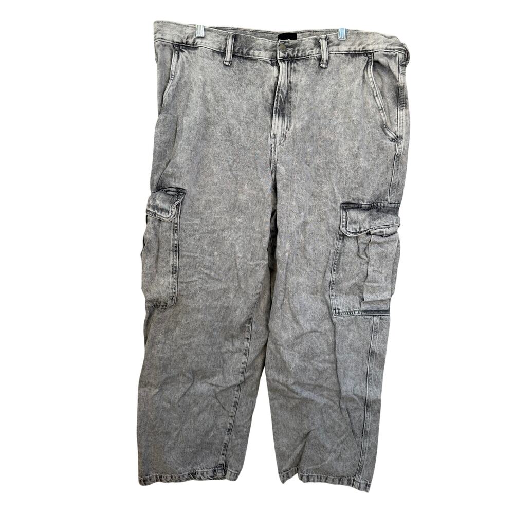 H&M Cargo Pants